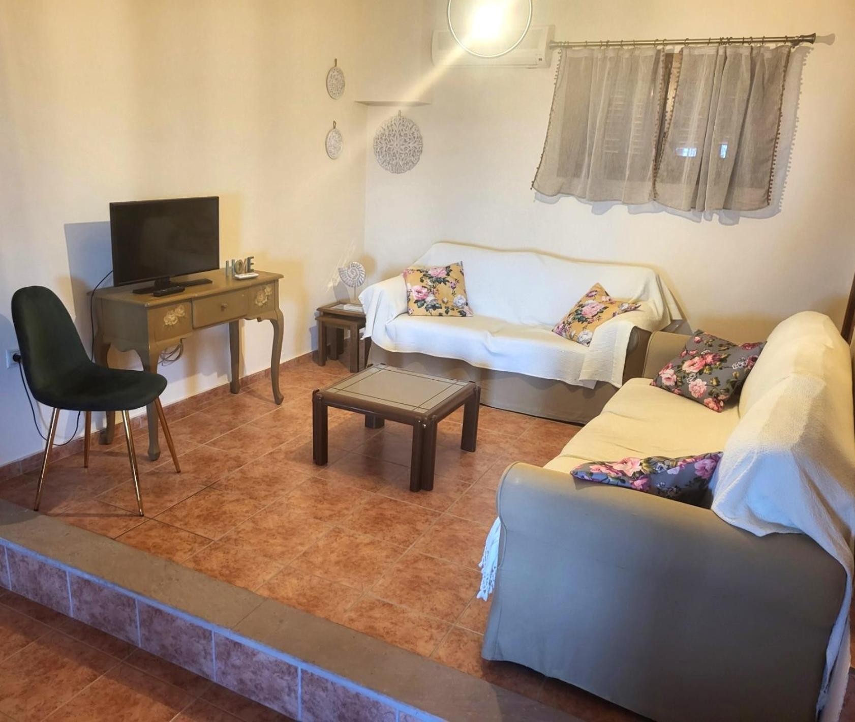 Villa Magnolia Litóchoron Esterno foto